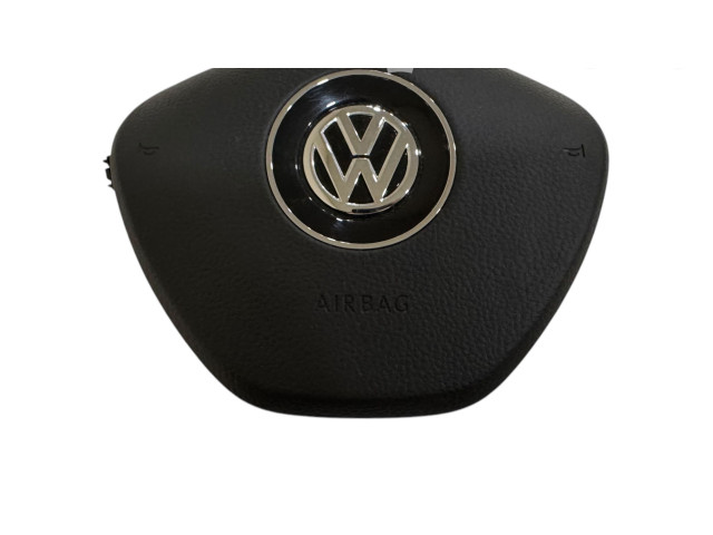 Подушка безопасности водителя 5G0880201S, 621304201 Volkswagen e-Golf