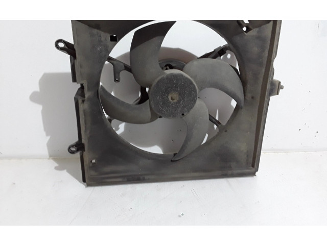 Вентилятор печки    R202219614   Mitsubishi Space Star