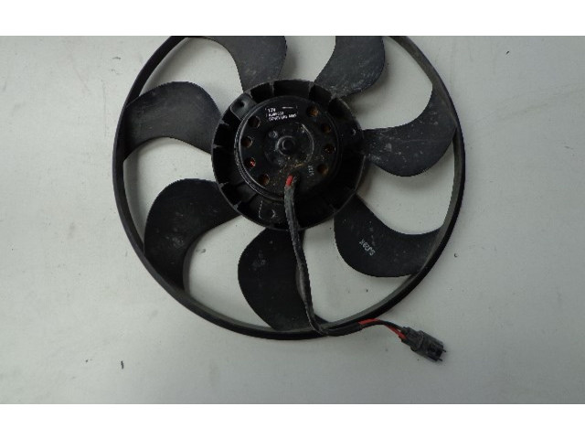 Комплект вентиляторов A005333, A005333 Chevrolet Aveo