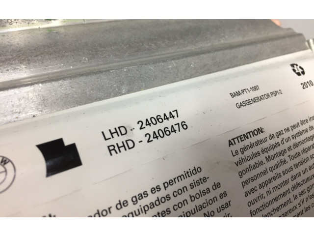 Вентилятор печки    2406476   BMW X5 E70