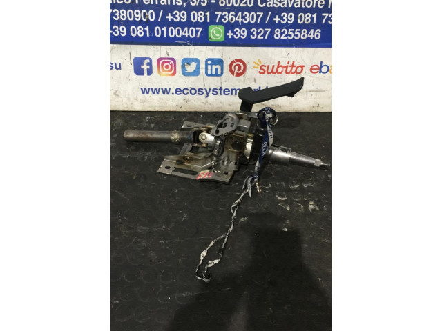 Рулевая рейка Honda FR-V 2004 - 2009 года