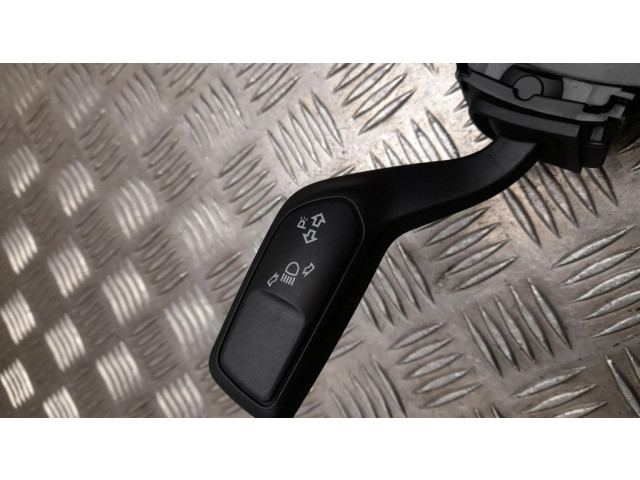 Подрулевой переключатель LJ8T3F944AD Ford Mustang Mach-E