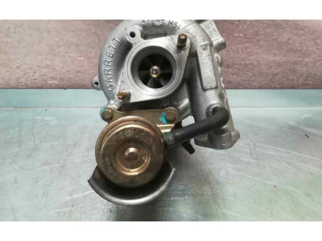 Turbodmychadlo Турбина 144115M300, GARRETT Nissan Almera N16