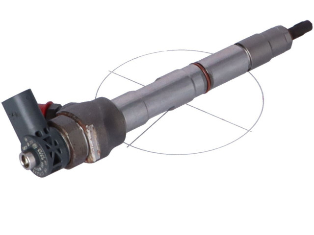 Форсунка 04L130277AC Volkswagen Golf Plus