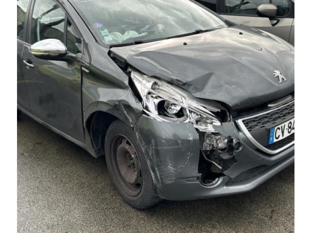 Volant Peugeot 208 2013