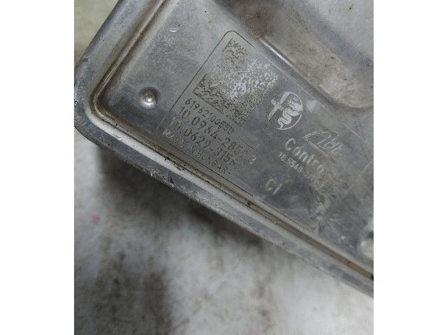 Jednotka ABS 10.1202-0893.4 Alfa Romeo Stelvio 2016