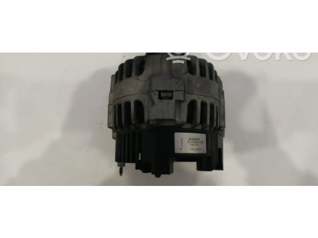 Генератор    Volkswagen Polo      