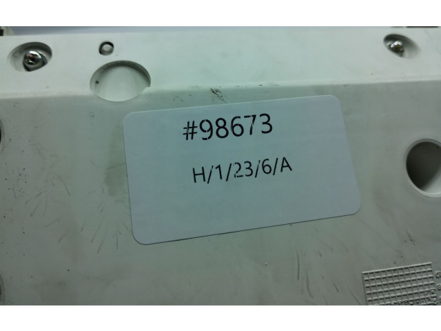 Панель приборов 30710071, 30710071 Volvo C30