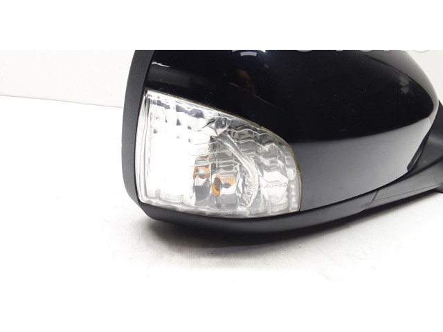 Zpětné zrcátko Volvo XC90 2007 31218841