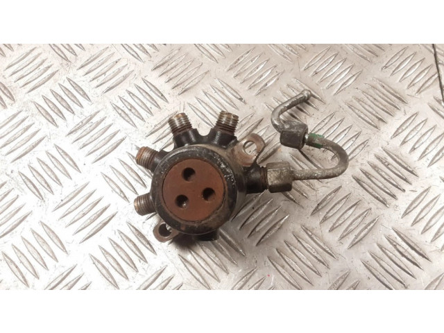 Vstřikovací lišta 8200584034 Dacia Logan I pro naftový motor 1.5