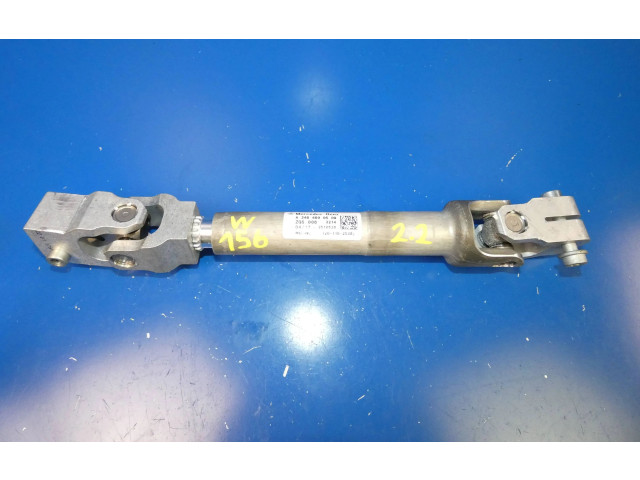 Pojistková skříňka Ось рулевого колеса A2464600509, 2510528 Mercedes-Benz GLA W156 2017