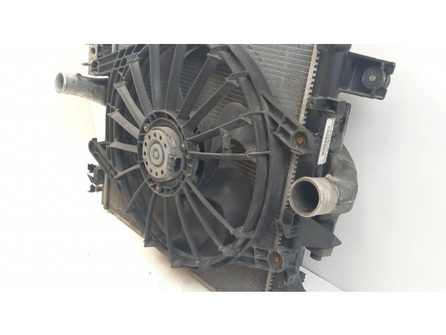 Комплект радиатора