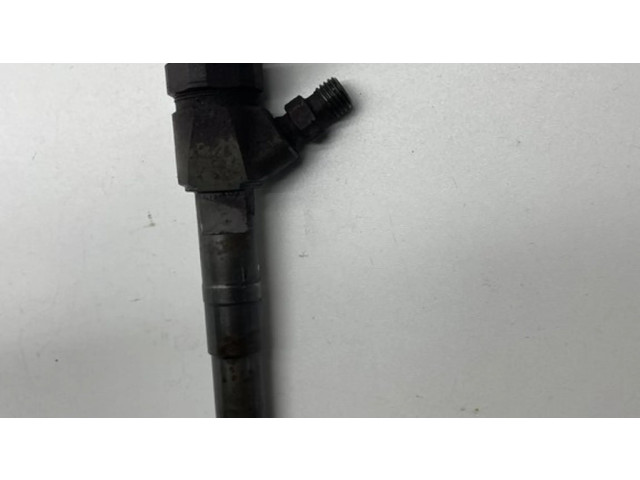 Vstřikovač 0445110524   Jeep Renegade  pro naftový motor 1.6  