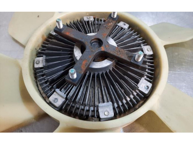 Комплект вентиляторов 1320A015 Mitsubishi L200