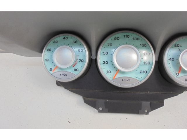 Панель приборов 1484582080, 1484582080   Audi A6 S6 C8 4K       