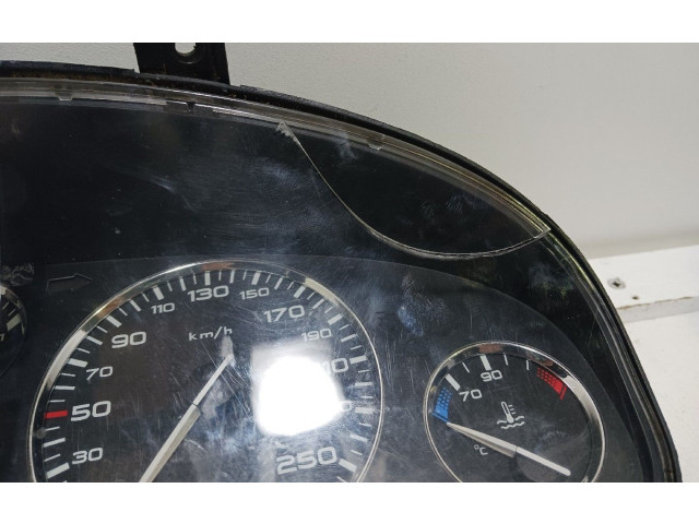 Přístrojová deska  Peugeot 406 1995 9644230780, VIDROPARTIDO  