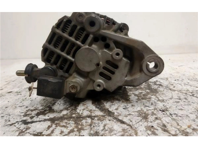 Генератор 231004m510, 231004M510 Nissan Almera N16