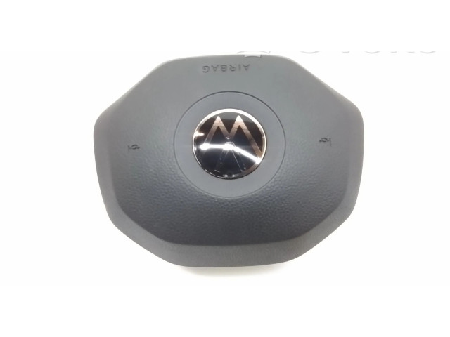 Подушка безопасности водителя 5H0880201J   Volkswagen Golf VIII