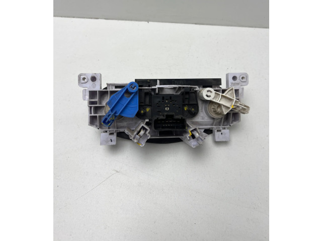 Блок управления климат-контролем N106270B, T1001639U   Renault Dacia Duster