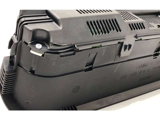 Přístrojová deska Mercedes-Benz B W245 2005 1031098101