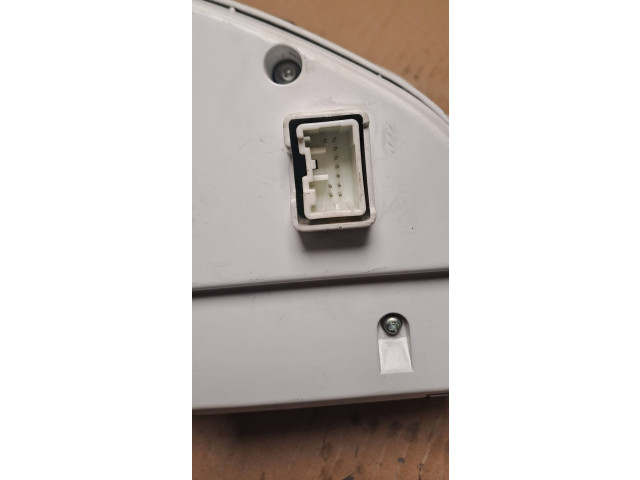 Панель приборов 36002598, 31270899AA   Volvo V70       