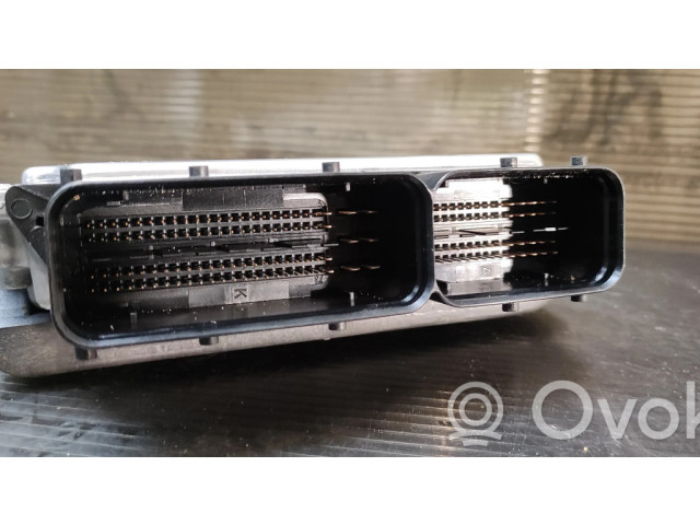 Блок управления двигателем Блок управления 03L906018   Audi A5 Sportback 8TA