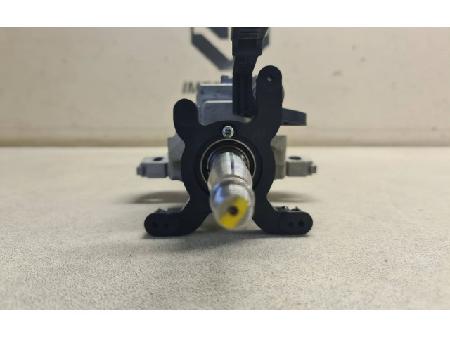    Рулевая рейка 4621009000   SsangYong Kyron  -  года