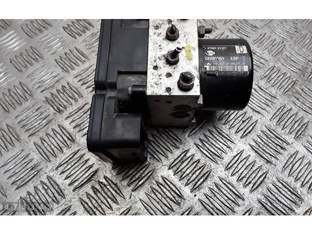 Jednotka ABS Nissan Navara 2011