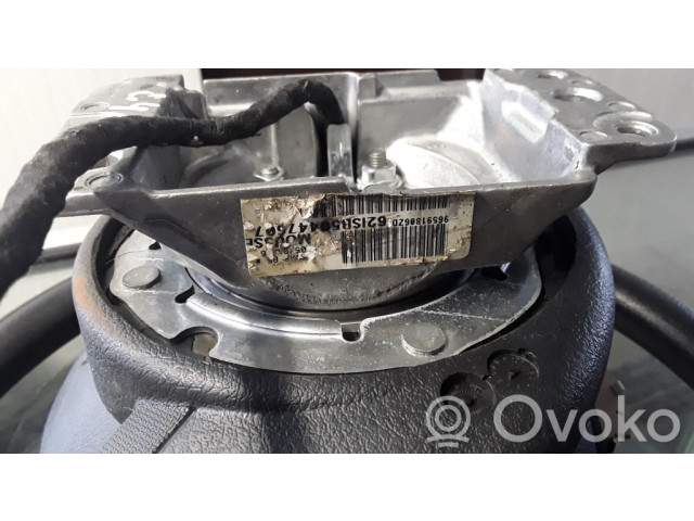 Руль Citroen C4 I 2004-2010 года 96591806ZD