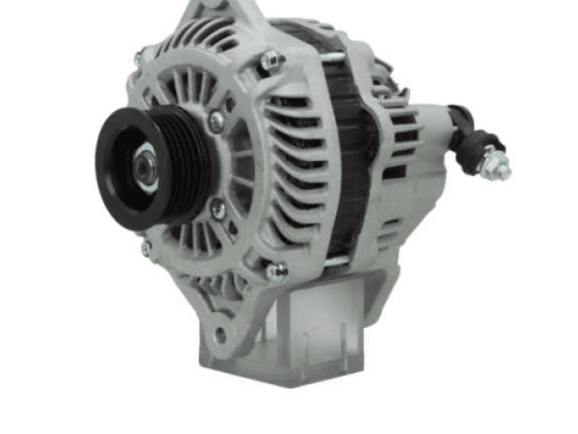 Генератор CA2084, 3EFFE   Subaru Forester SG      