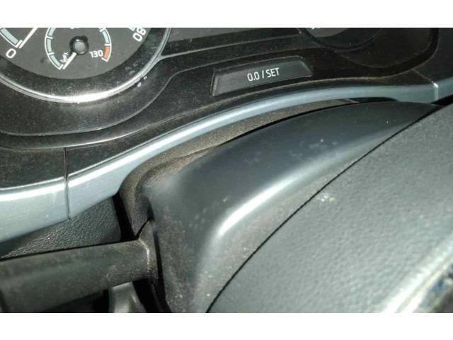 Подрулевой шлейф SRS ANILLOAIRBAG   Skoda Fabia Mk2 (5J)