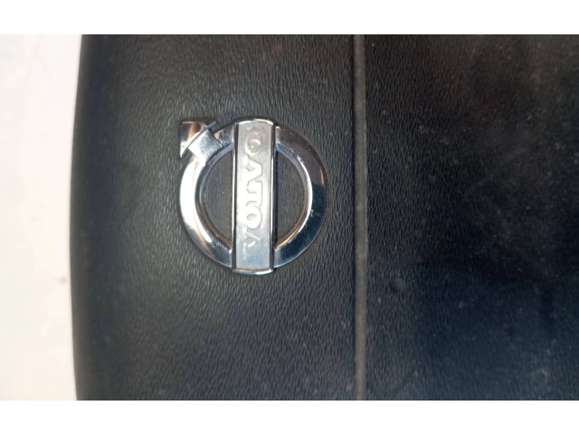 Подушка безопасности водителя P30721996, T535C180520824 Volvo V70