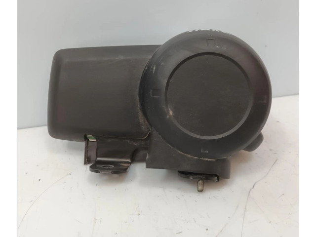 Панель приборов    Chevrolet Sail       