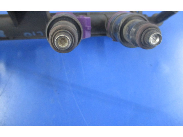 Топливная рампа 7700870914, 7700870914   Renault Clio I   для двигателя ---