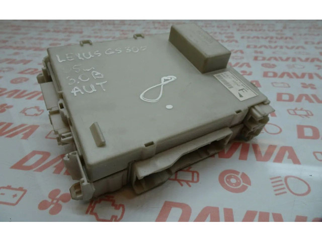   Pojistková skříňka 82670-30250   Lexus GS 300 350 430 450H 2011