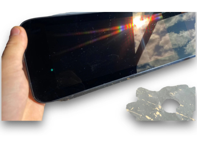 Přístrojová deska Mercedes-Benz A W177 2020 NR146, A2479001517