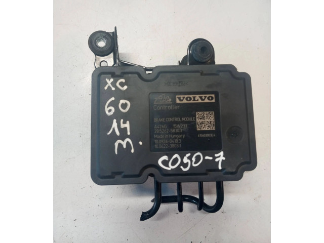 Блок АБС P31423348, A426G   Volvo  V60  2011 - 2013 года