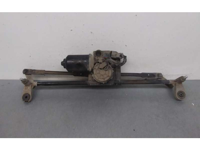 Моторчик дворников 5PIN SsangYong Rexton