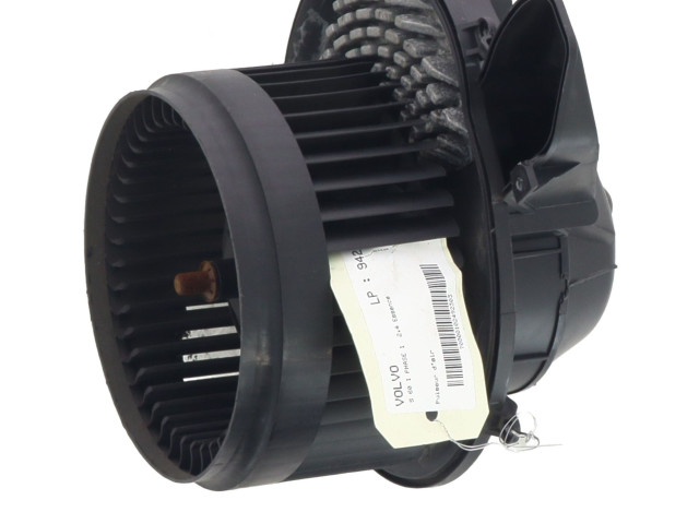 Вентилятор печки Volvo S60