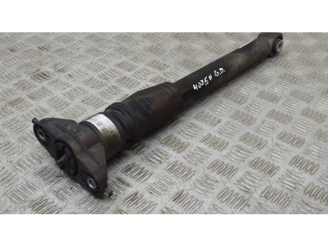 Задний aмортизатор      