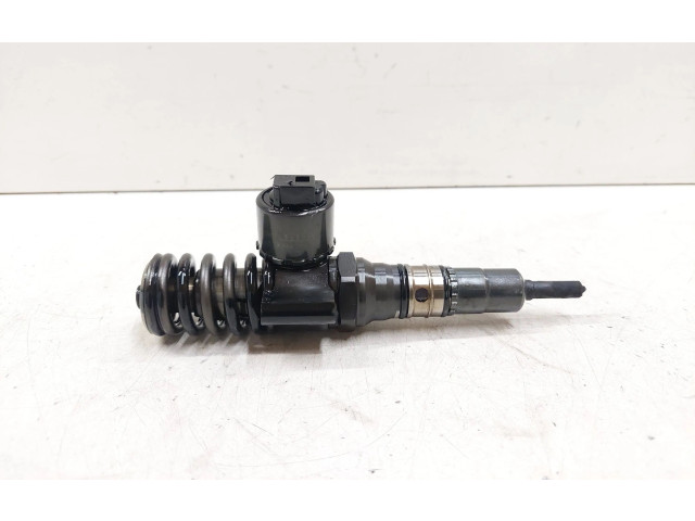 Жиклер (жиклеры) (форсунка (форсунки) 03G130073G, 0414720404   Jeep Compass