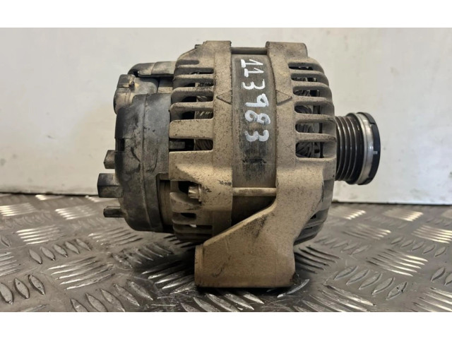 Генератор A6641540102, A6641540102 SsangYong Actyon sports I