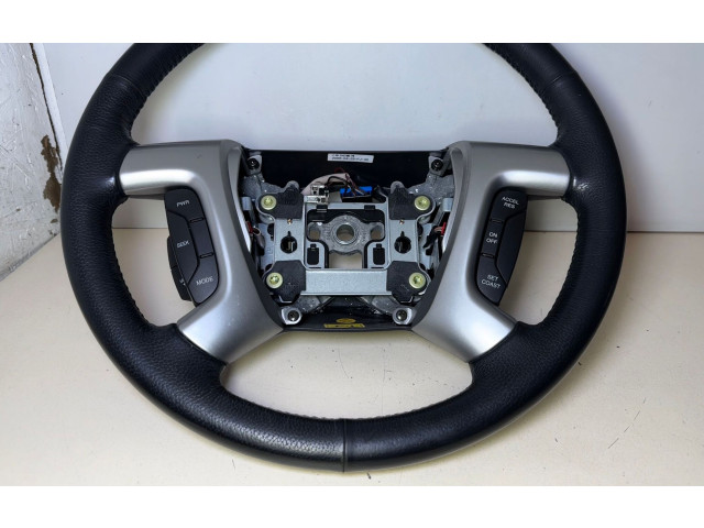 Турбина Руль Chevrolet Captiva 966265, 96628528