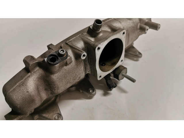 Всасывающий коллектор