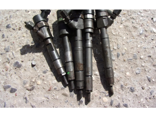 Vstřikovač 0445110019 Fiat Punto (188)