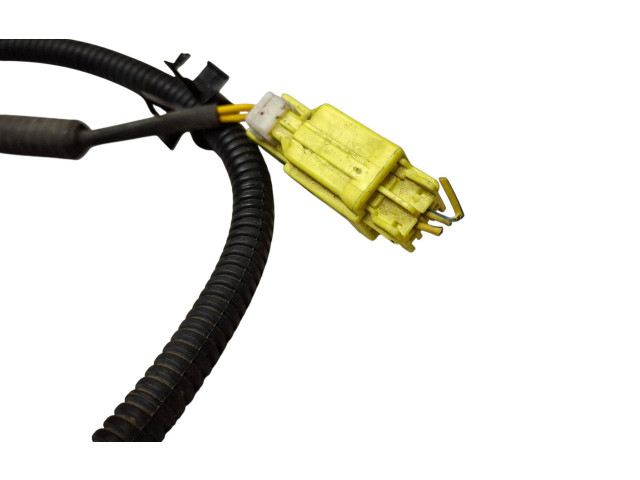 Подушка безопасности в сиденье UAJLY37EACG, 12017701   Subaru Forester SF