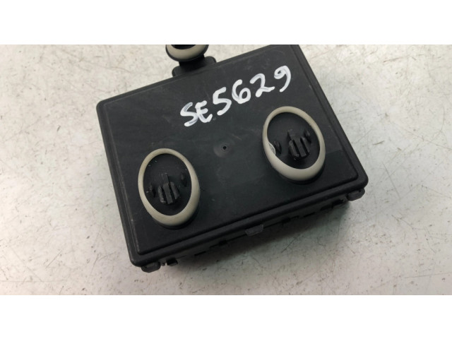 Блок управления дверью