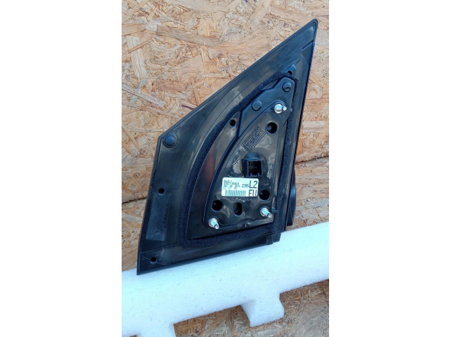 Зеркало электрическое        Hyundai i10  2013-2018 года   