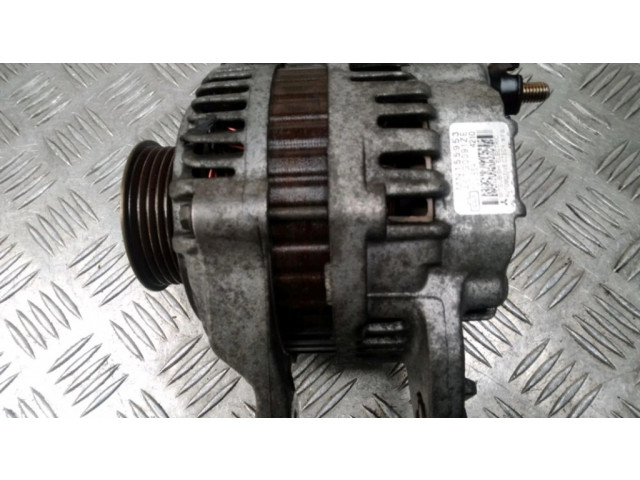 Генератор A1351540202 Smart ForFour I 1.3