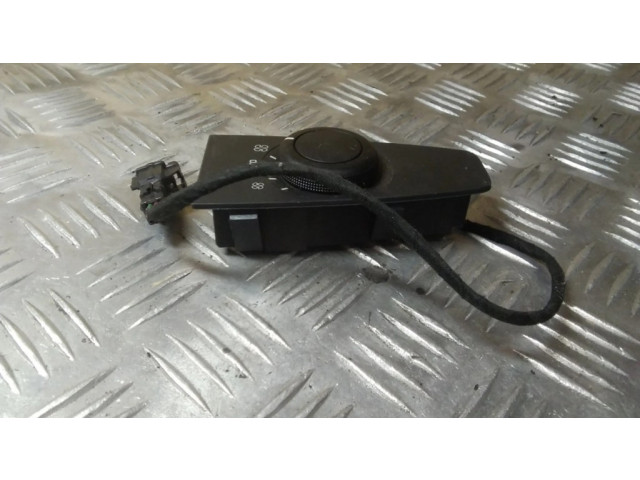 Блок управления климат-контролем 9659796877   Citroen C4 I